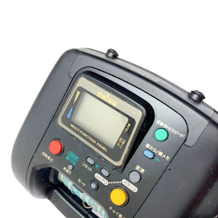  DAIWA ダイワ SUPER TANACOM S600 電動リール　本体のみ SUPER TANACOM S600