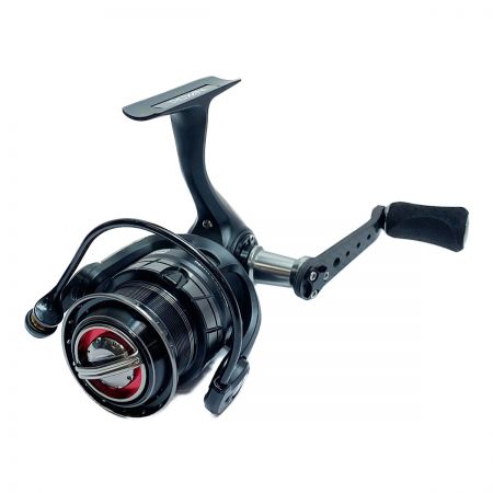  Abu Garcia アブガルシア ロキサーニ 2000SH スピニングリール