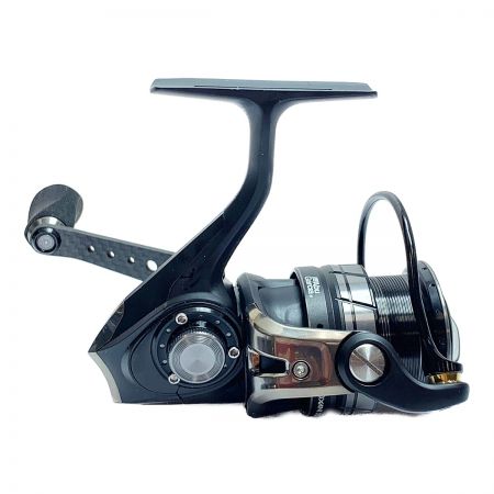  Abu Garcia アブガルシア ロキサーニ 2000SH スピニングリール