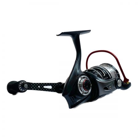  Abu Garcia アブガルシア Revo MGX THETA 2000SH　スピニングリール