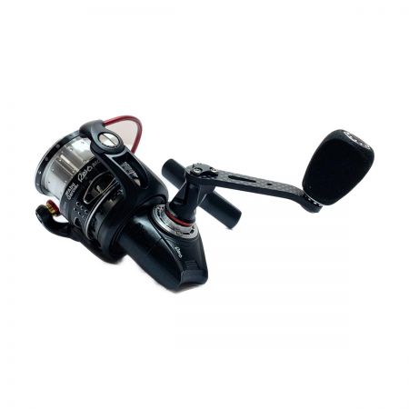  Abu Garcia アブガルシア Revo MGX THETA 2000SH　スピニングリール