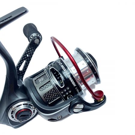  Abu Garcia アブガルシア Revo MGX THETA 2000SH　スピニングリール
