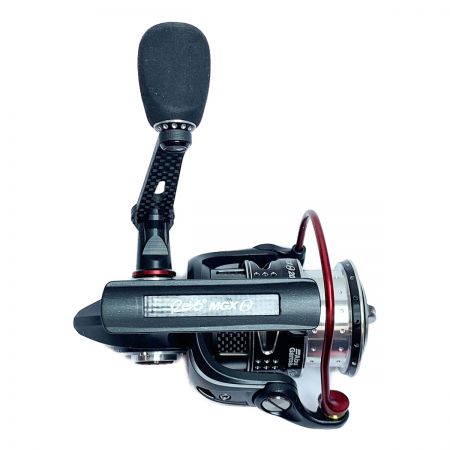  Abu Garcia アブガルシア Revo MGX THETA 2000SH　スピニングリール