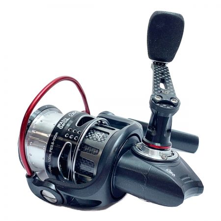  Abu Garcia アブガルシア Revo MGX THETA 2000SH　スピニングリール