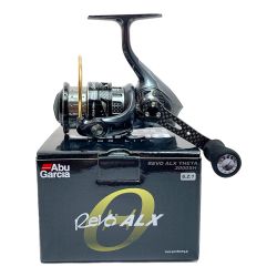 ★★ Abu Garcia アブガルシア Revo ALX THETA 2000SH スピニングリール Sランク