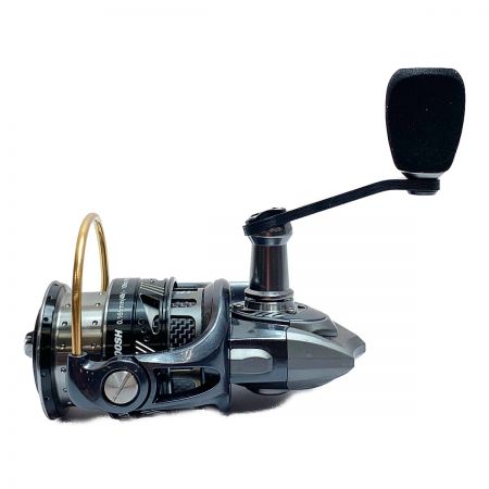  Abu Garcia アブガルシア Revo ALX THETA 2000SH スピニングリール