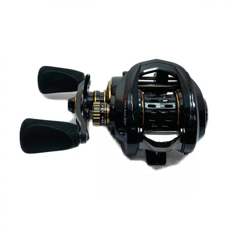  Abu Garcia アブガルシア Revo ALC-BF7-L ベイトリール　【未使用品】