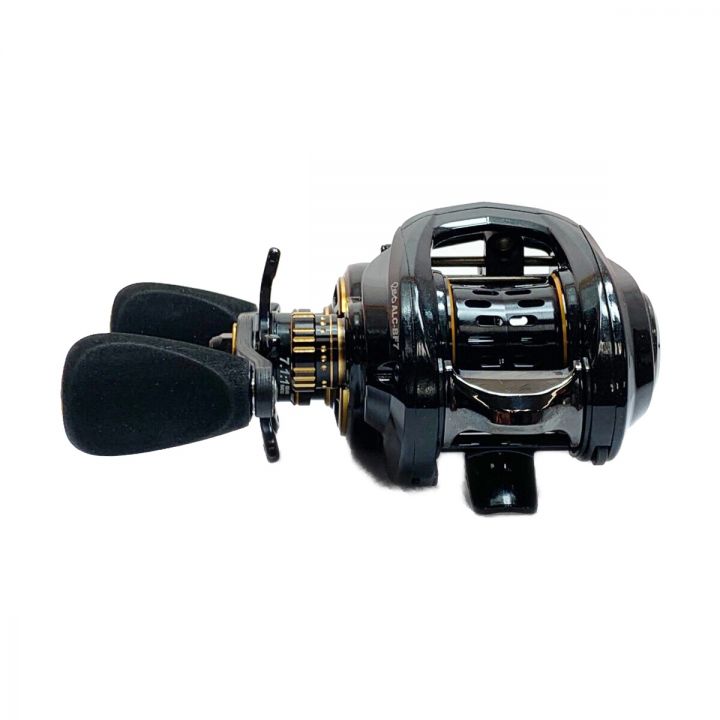 Abu Garcia アブガルシア Revo ALC-BF7-L ベイトリール 【未使用品】｜中古｜なんでもリサイクルビッグバン