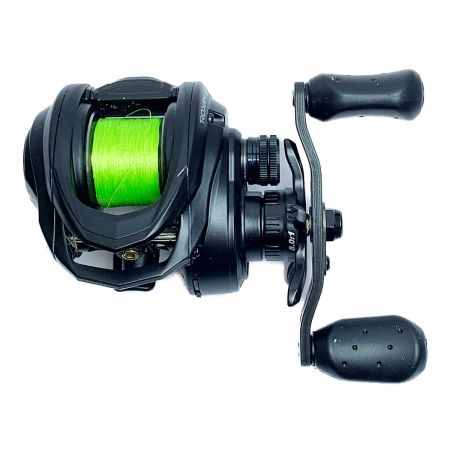  Abu Garcia アブガルシア ロキサーニ BF8-L ベイトリール
