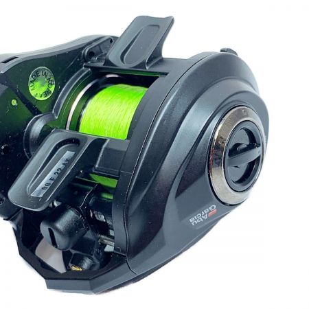  Abu Garcia アブガルシア ロキサーニ BF8-L ベイトリール