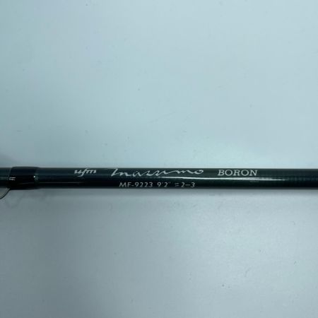 ufmウエダ MF-9223