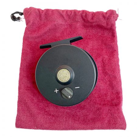   フライリール　袋付き LAMSON 2