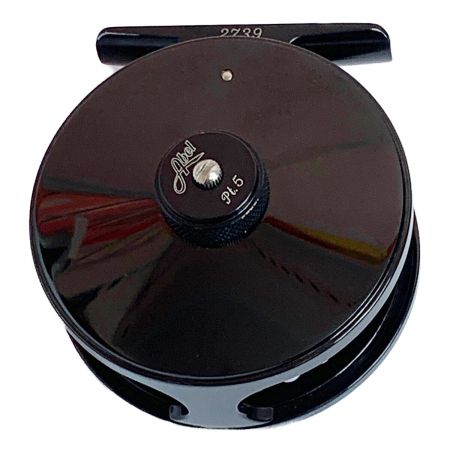  ABEL フライリール　Pt.5　ポーチ付 2739