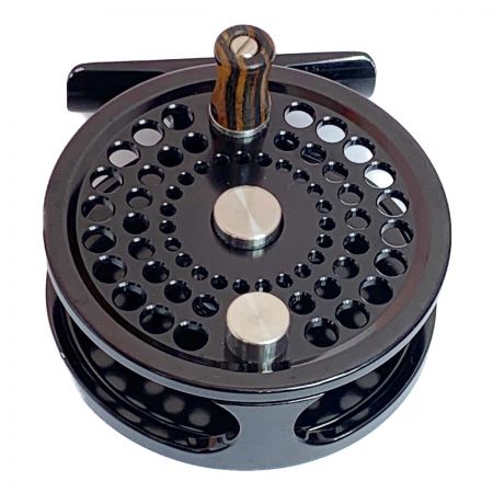  ABEL フライリール　Pt.5　ポーチ付 2739