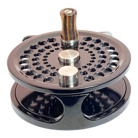  ABEL フライリール　Pt.5　ポーチ付 2739