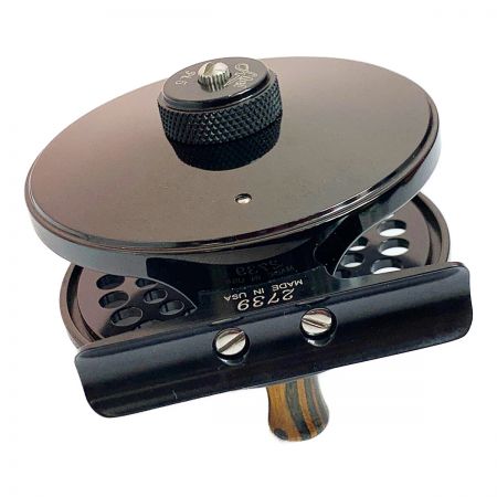  ABEL フライリール　Pt.5　ポーチ付 2739