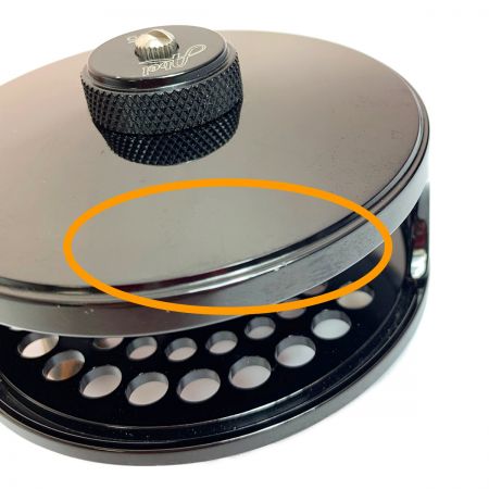  ABEL フライリール　Pt.5　ポーチ付 2739