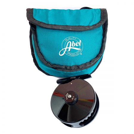  ABEL フライリール　Pt.5　ポーチ付 2739