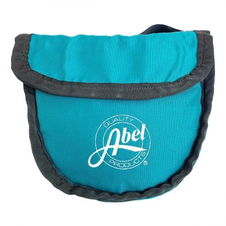  ABEL フライリール　Pt.5　ポーチ付 2739