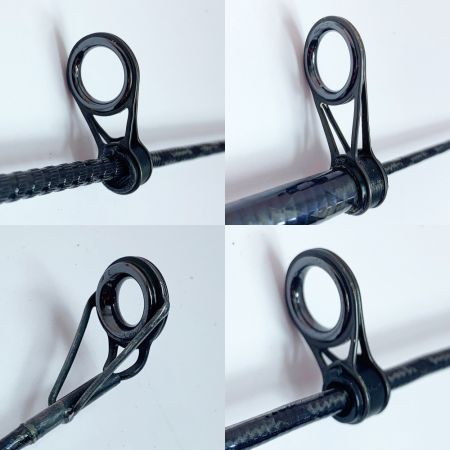  NFT  ロッド 投竿 ダイヤフラッシュ パーフェクション 25-400 本体のみ　欠けあり ﾀﾞｲｱﾌﾗｯｼｭ ﾊﾟｰﾌｪｸｼｮﾝ 27-400