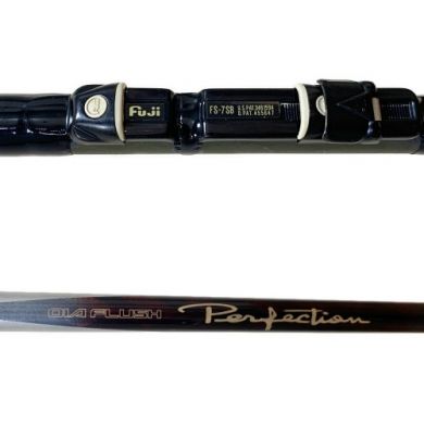 NFT ロッド 投竿 ダイヤフラッシュ パーフェクション 25-400