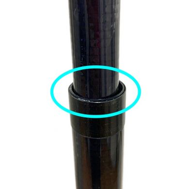 NFT ロッド 投竿 ダイヤフラッシュ パーフェクション 25-400