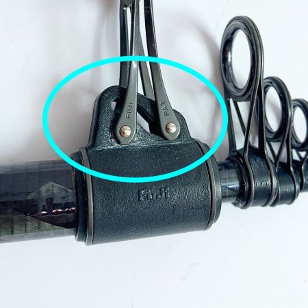  NFT  ロッド 投竿 ダイヤフラッシュ パーフェクション 25-400 本体のみ ﾀﾞｲｱﾌﾗｯｼｭ ﾊﾟｰﾌｪｸｼｮﾝ 27-400