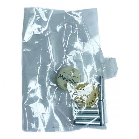  PFLUEGER MEDALIST 1492AK フライリール ﾒﾀﾞﾘｽﾄ 1492AK キズあり