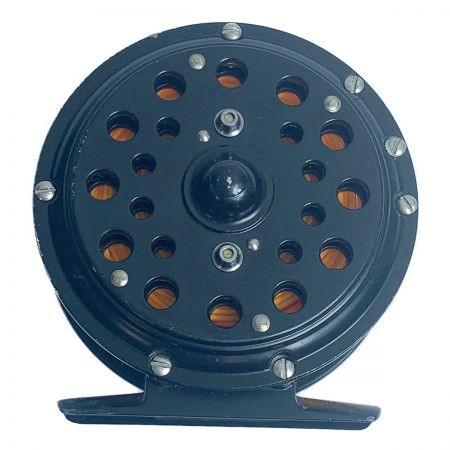  PFLUEGER MEDALIST 1492AK フライリール ﾒﾀﾞﾘｽﾄ 1492AK キズあり