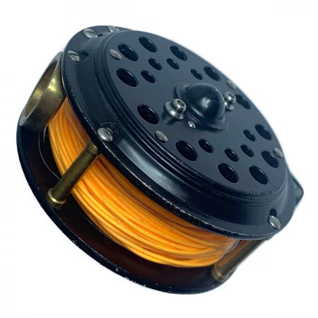  PFLUEGER MEDALIST 1492AK フライリール ﾒﾀﾞﾘｽﾄ 1492AK キズあり