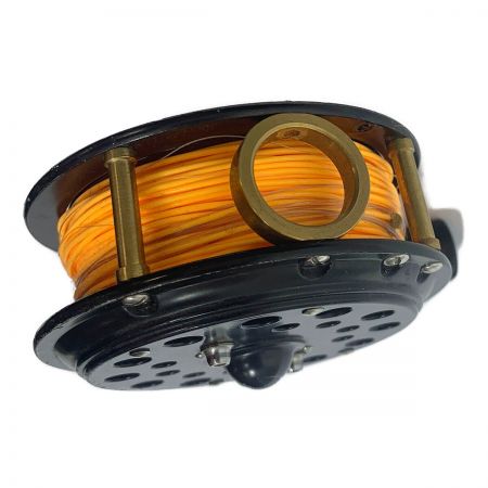  PFLUEGER MEDALIST 1492AK フライリール ﾒﾀﾞﾘｽﾄ 1492AK キズあり