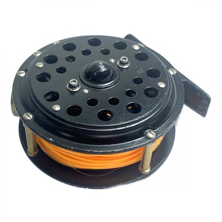  PFLUEGER MEDALIST 1492AK フライリール ﾒﾀﾞﾘｽﾄ 1492AK キズあり