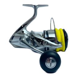 ★★ SHIMANO シマノ スピニングリール  19ストラディック C5000XG 04025 Bランク