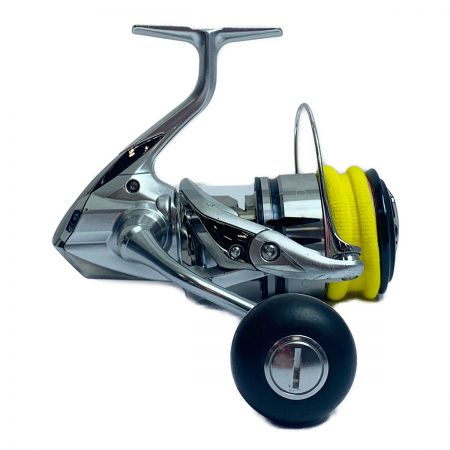  SHIMANO シマノ スピニングリール  19ストラディック C5000XG 04025