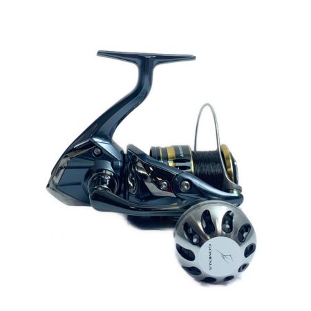  SHIMANO シマノ スピニングリール  21アルテグラ C5000XG 043375
