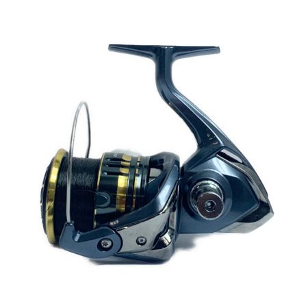  SHIMANO シマノ スピニングリール  21アルテグラ C5000XG 043375