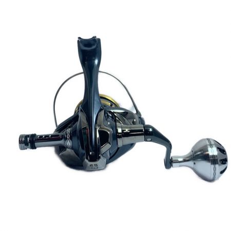  SHIMANO シマノ スピニングリール  21アルテグラ C5000XG 043375