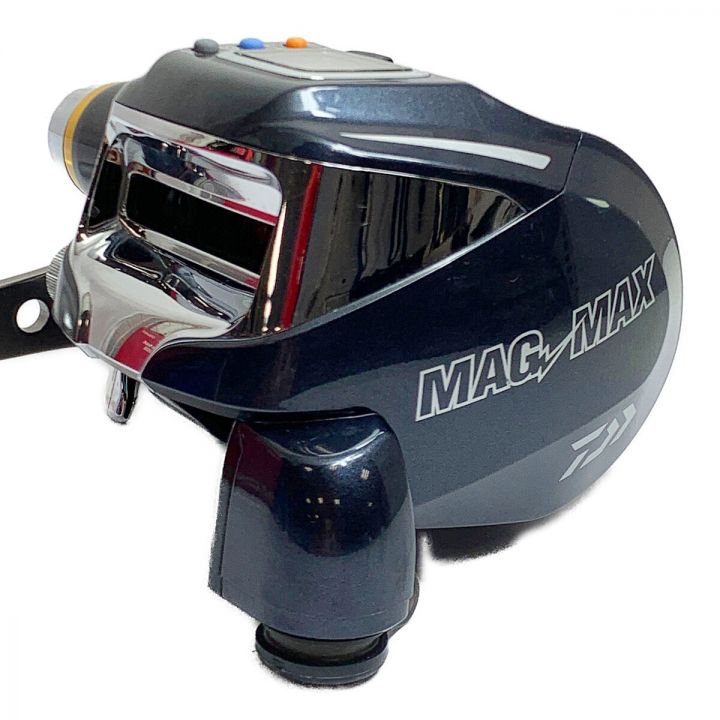 DAIWA ダイワ 電動リール MAGMAX500 時間31H 距離22.4㎞ 801281｜中古｜なんでもリサイクルビッグバン