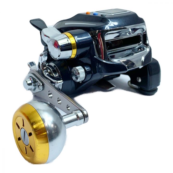 DAIWA ダイワ 電動リール MAGMAX500 時間31H 距離22.4㎞ 801281｜中古｜なんでもリサイクルビッグバン