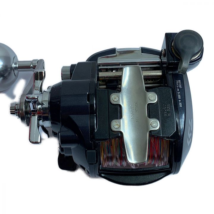 DAIWA ダイワ 電動リール MAGMAX500 時間31H 距離22.4㎞ 801281｜中古｜なんでもリサイクルビッグバン