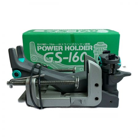  DAIWA ダイワ POWER HOLDER  尻手ロープ付 GS-160