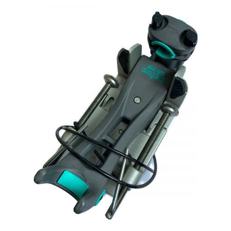  DAIWA ダイワ POWER HOLDER  尻手ロープ付 GS-160