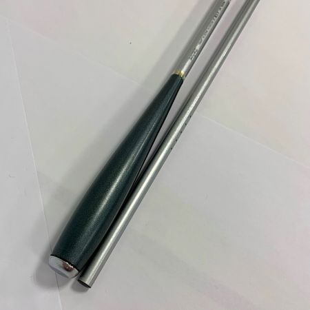  DAIWA ダイワ 五天聖 14 ヘラ竿 口栓 竿袋付　ロッド  五天聖 14