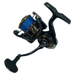 ττ DAIWA ダイワ リール スピニングリール 21カルディアLT3000-XH  3107283 Cランク
