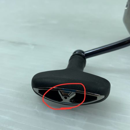  DAIWA ダイワ リール スピニングリール 21カルディアLT3000-XH  3107283