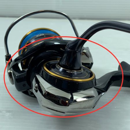  DAIWA ダイワ リール スピニングリール 21カルディアLT3000-XH  3107283