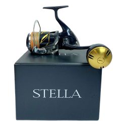 ★★ SHIMANO シマノ スピニングリール  20ステラSW5000HG 04075 Aランク