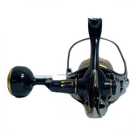  SHIMANO シマノ スピニングリール  20ステラSW5000HG 04075