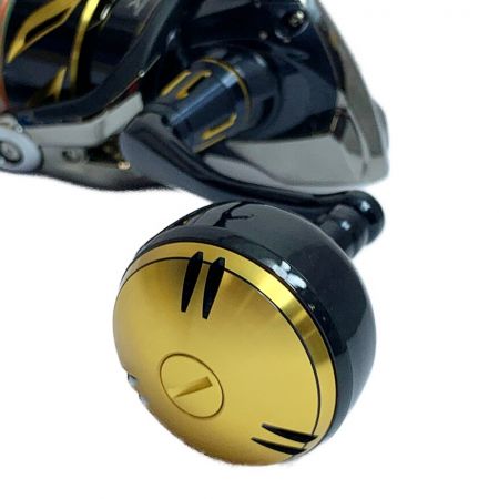  SHIMANO シマノ スピニングリール  20ステラSW5000HG 04075