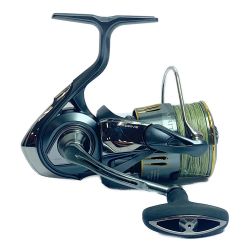 ★★ DAIWA ダイワ スピニングリール  23 エアリティ LT3000-H 3328374 Bランク